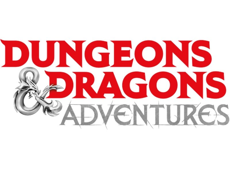 Dungeons & Dragons: Adventures Channel Launches 3 New Series November 13 71