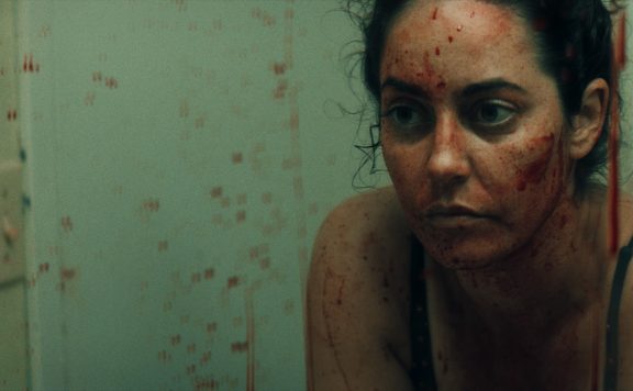 Psychedelic Cannibal Horror Do Not Disturb Hits Theaters and VOD in November 21