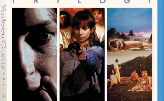 Cult Epics Spotlights Acclaimed Director With Marleen Gorris Trilogy in November 19