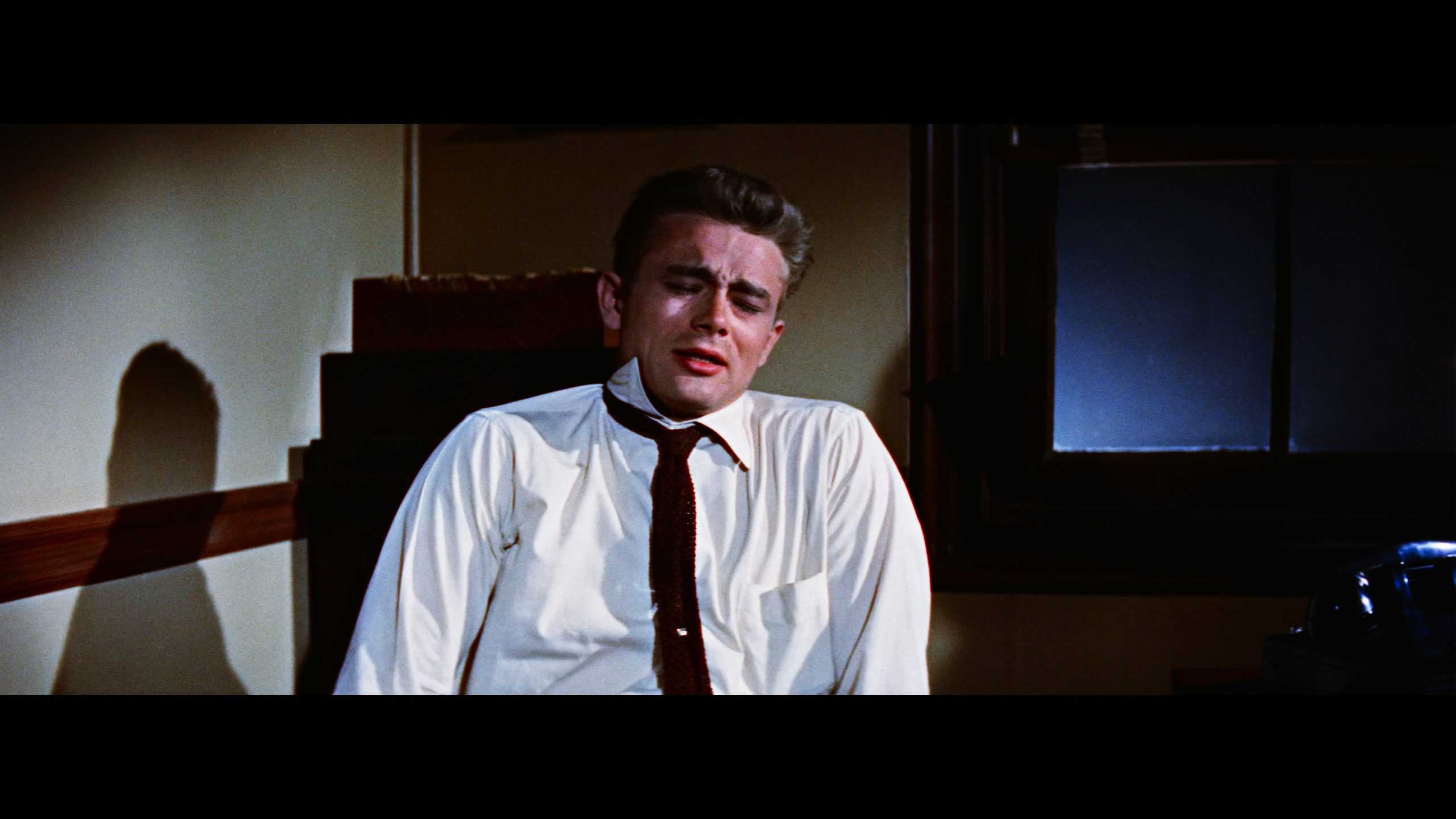 Rebel Without A Cause (1955) [4K UHD Review] 7