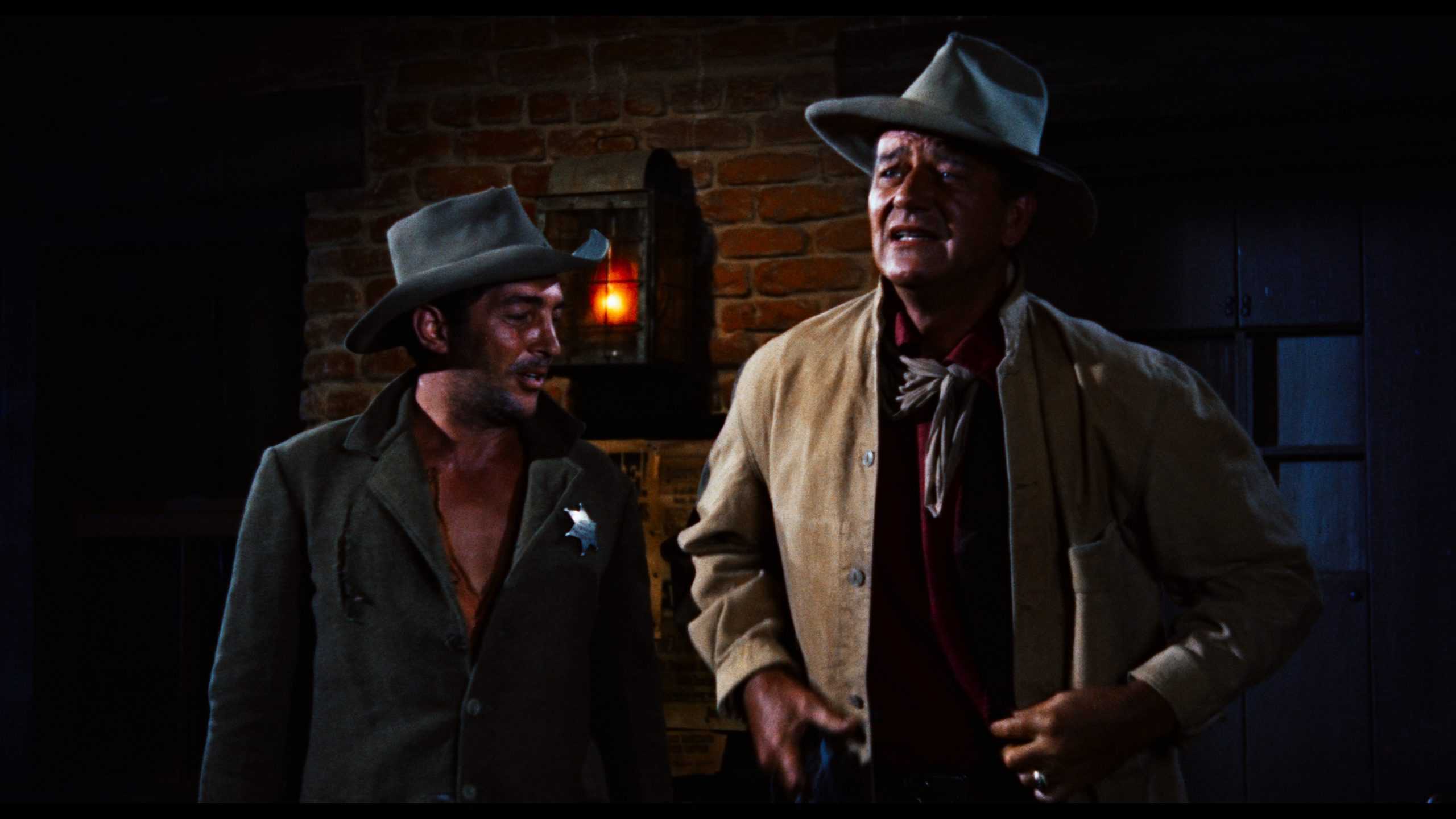 Rio Bravo (1959) [4K UHD Review] 7