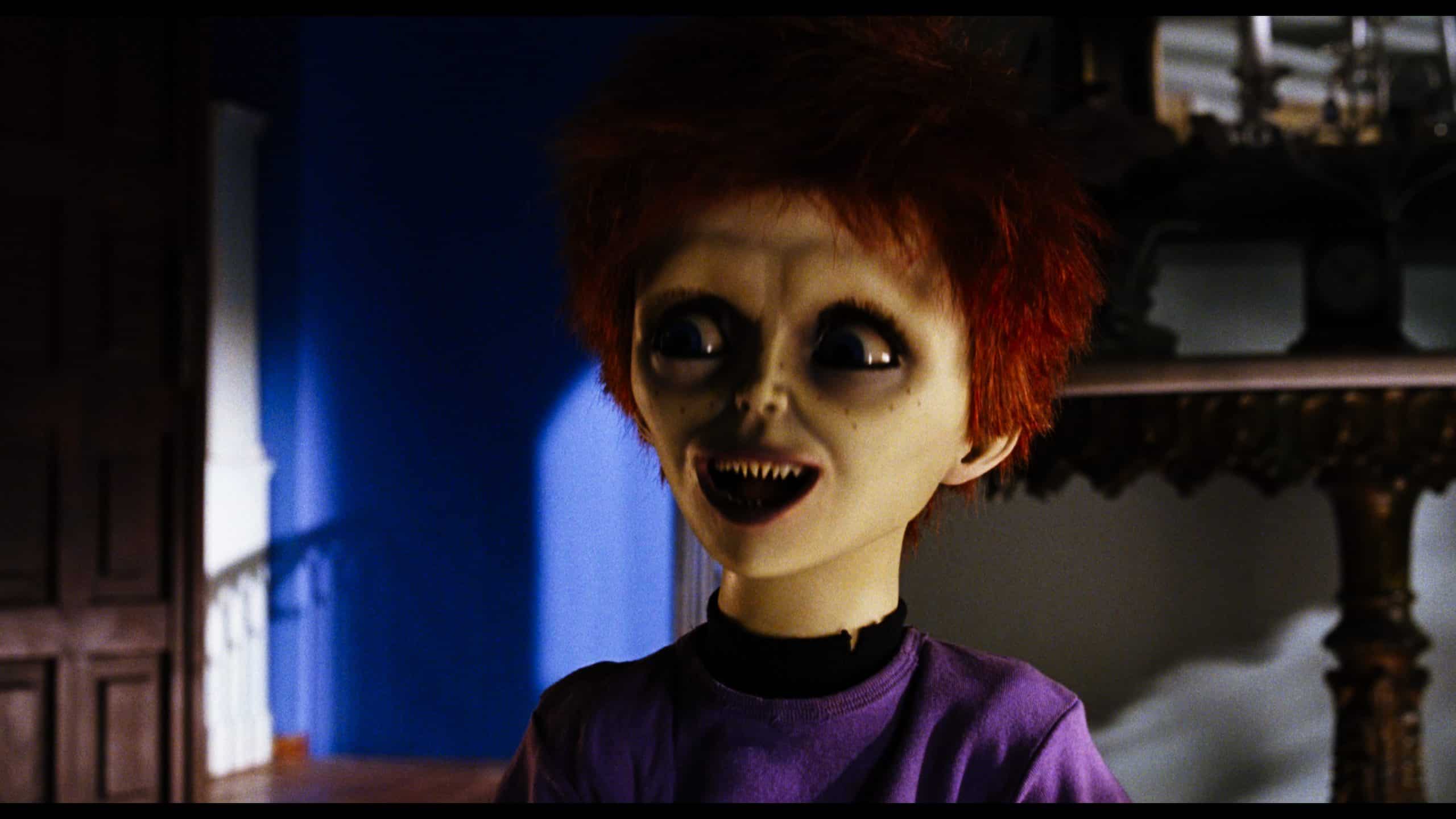 Seed of Chucky (2004) [4K UHD Review] 57