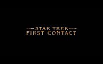 Star Trek: First Contact (1996) [4K UHD review] 11