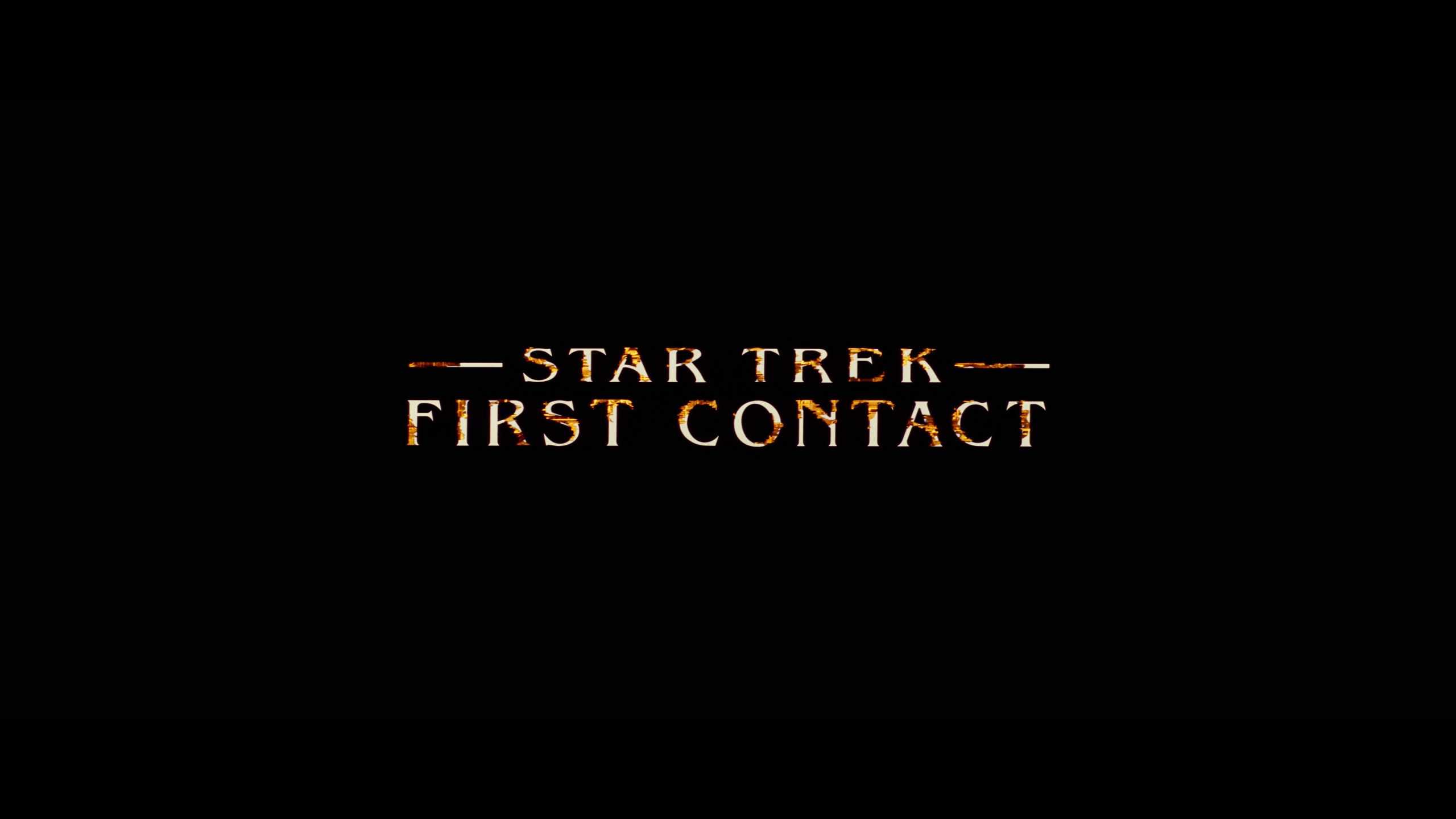 Star Trek: First Contact (1996) [4K UHD review] 72