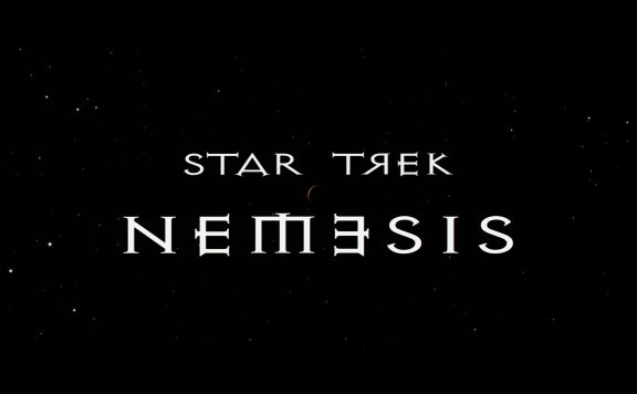 Star Trek: Nemesis (2002) [4K UHD Review] 19