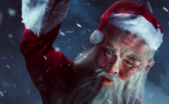 Santa Isn't Real Brings Thrilling Holiday Horror to VOD December 8 17