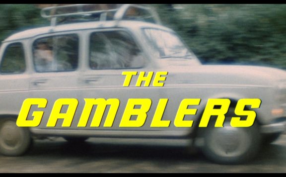 The Gamblers (1970) [Blu-ray review] 25