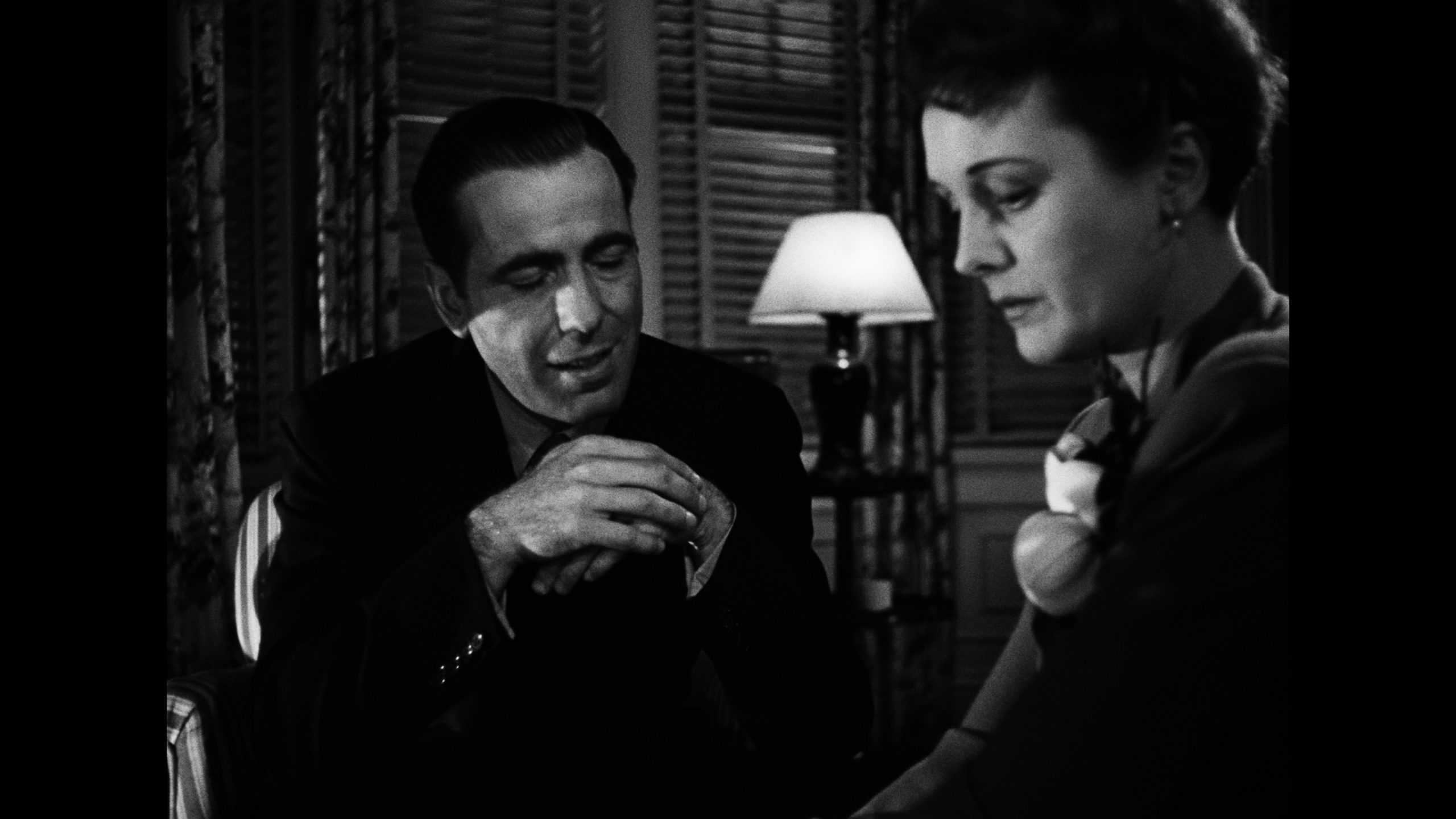 The Maltese Falcon (1941) [4K UHD Review] 1