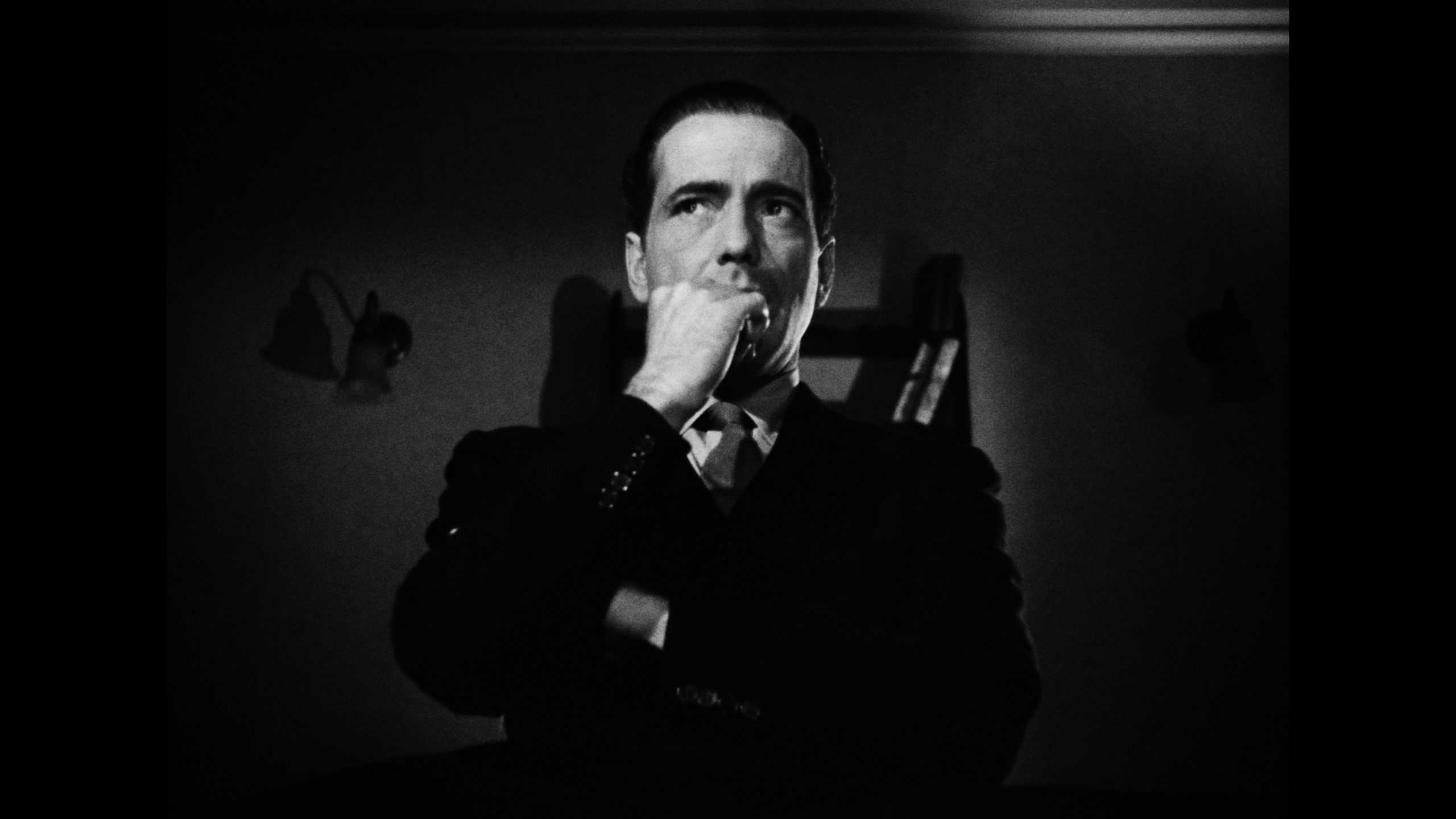 The Maltese Falcon (1941) [4K UHD Review] 3