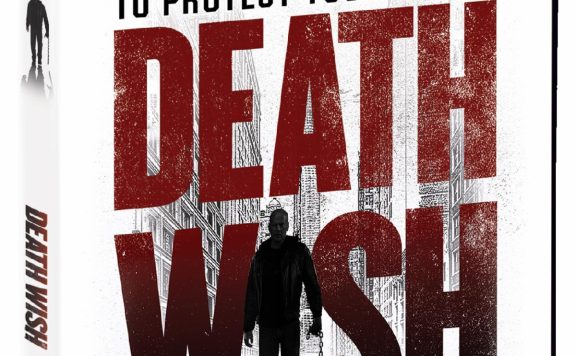 Death Wish with Bruce Willis Arrives on 4K and Blu-ray November 28 25