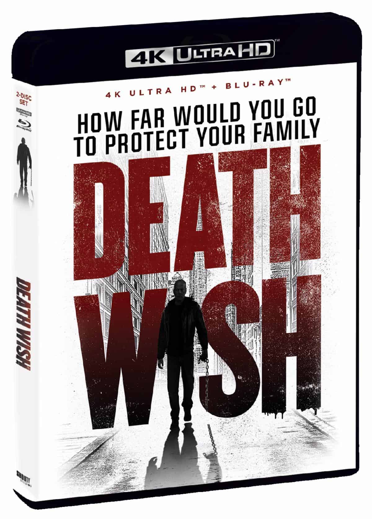 Death Wish with Bruce Willis Arrives on 4K and Blu-ray November 28 74