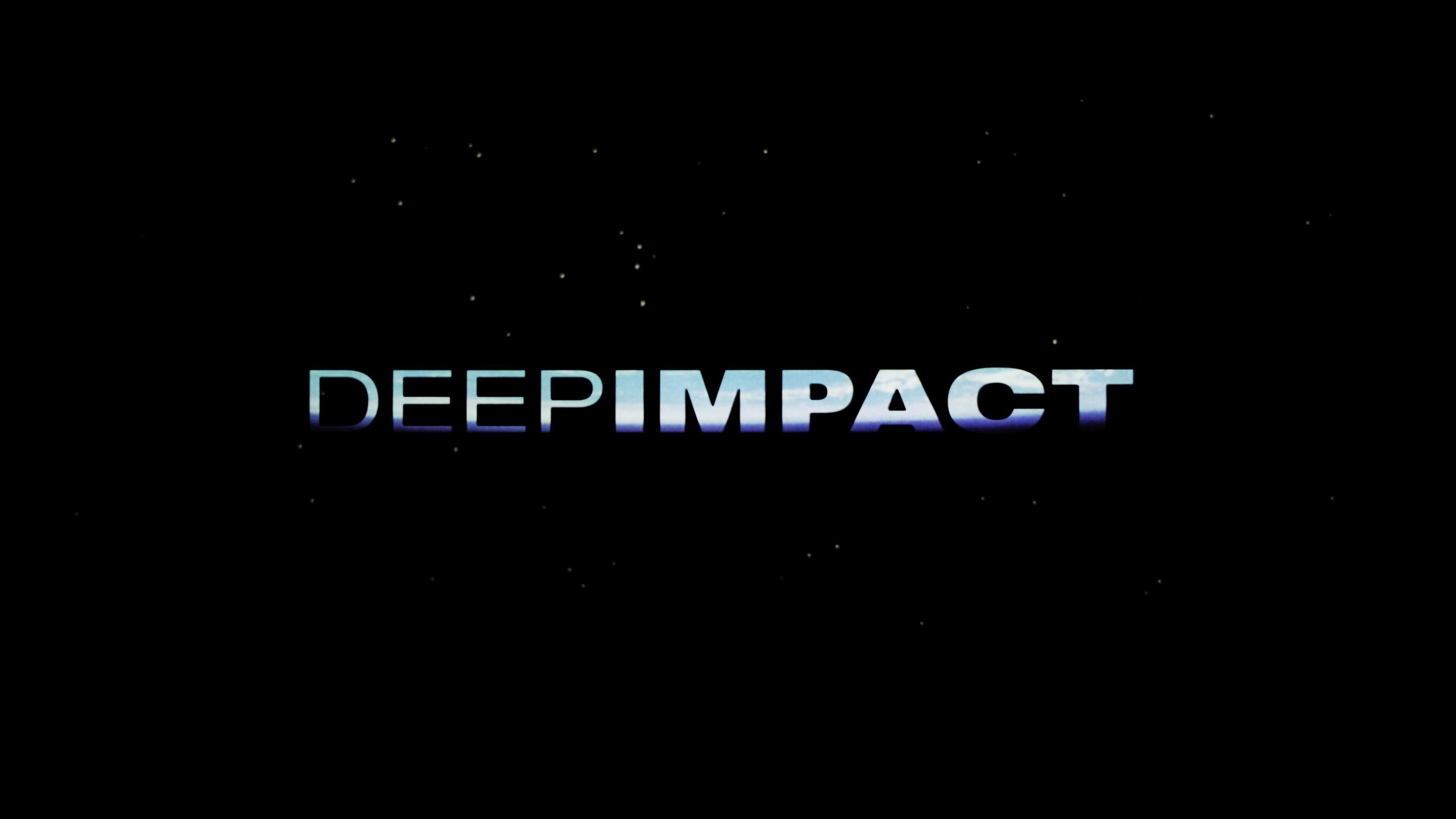 Deep Impact (1998) [4K UHD Review] 7