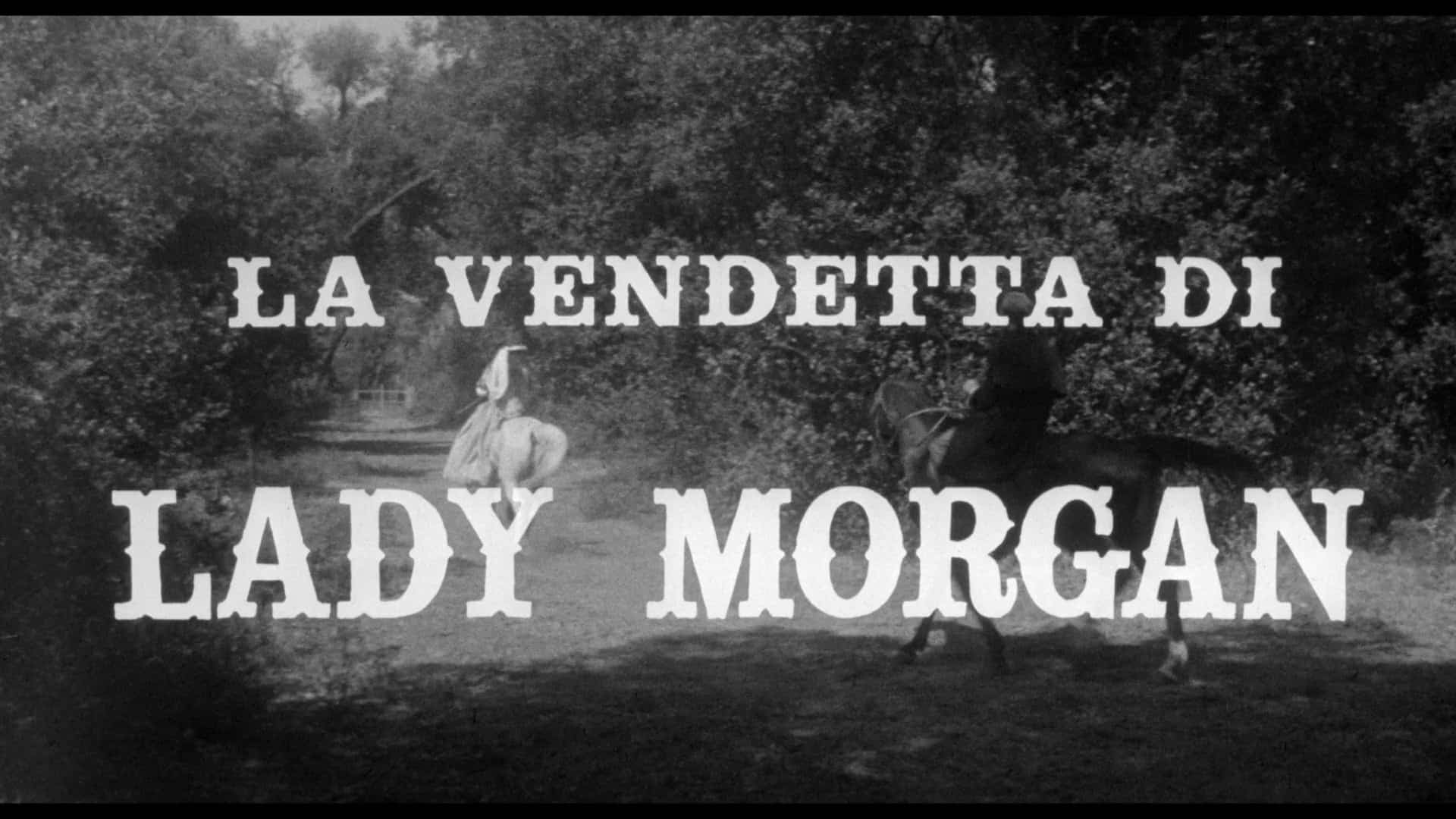 Lady Morgan's Vengeance (1965) [Blu-ray review] 79