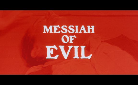 Messiah of Evil (1973) [Radiance Blu-ray review] 25