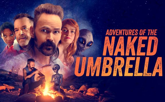 Adventures of the Naked Umbrella Brings Zany Comedy to VOD November 8 26