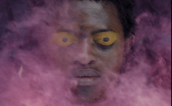 Omen Trailer Showcases Congolese Director Baloji's Magic Realist Vision 28