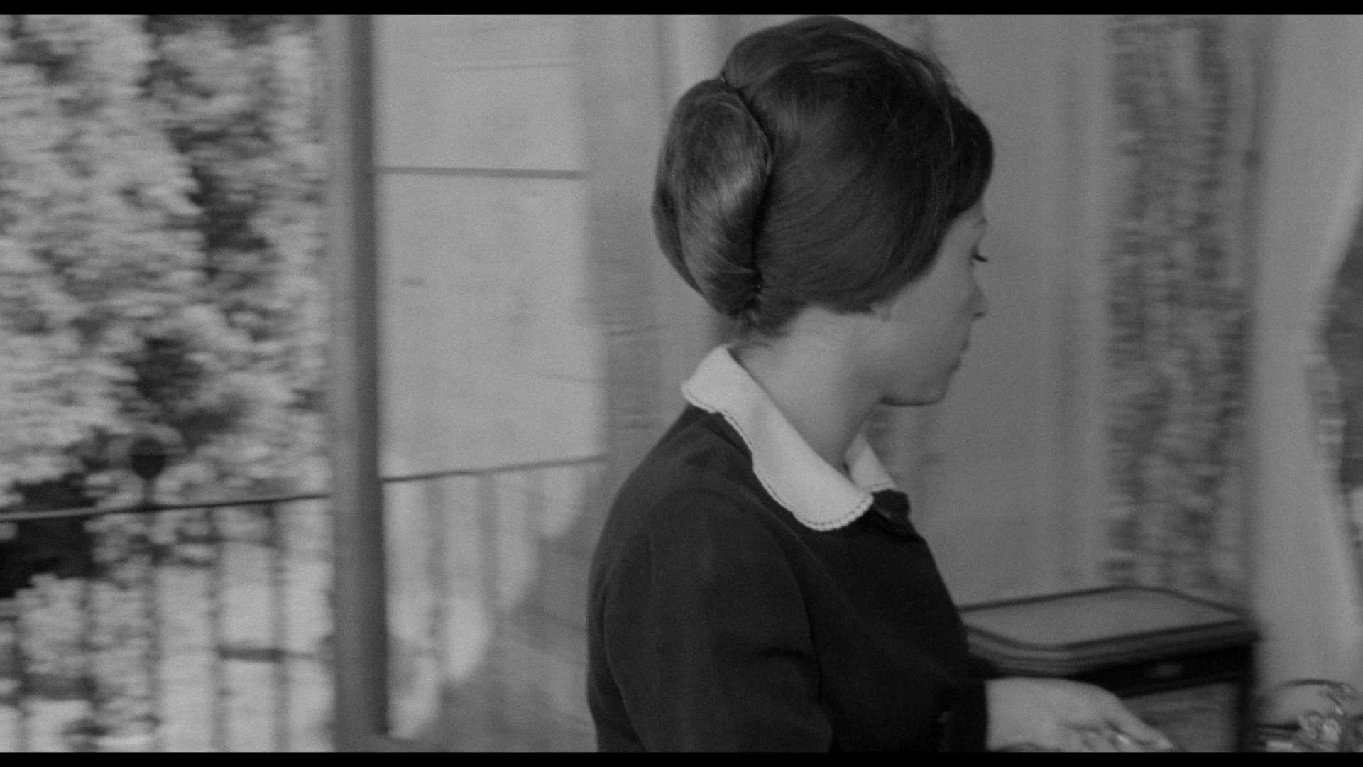 The Third Eye (1966) [Blu-ray review] 41