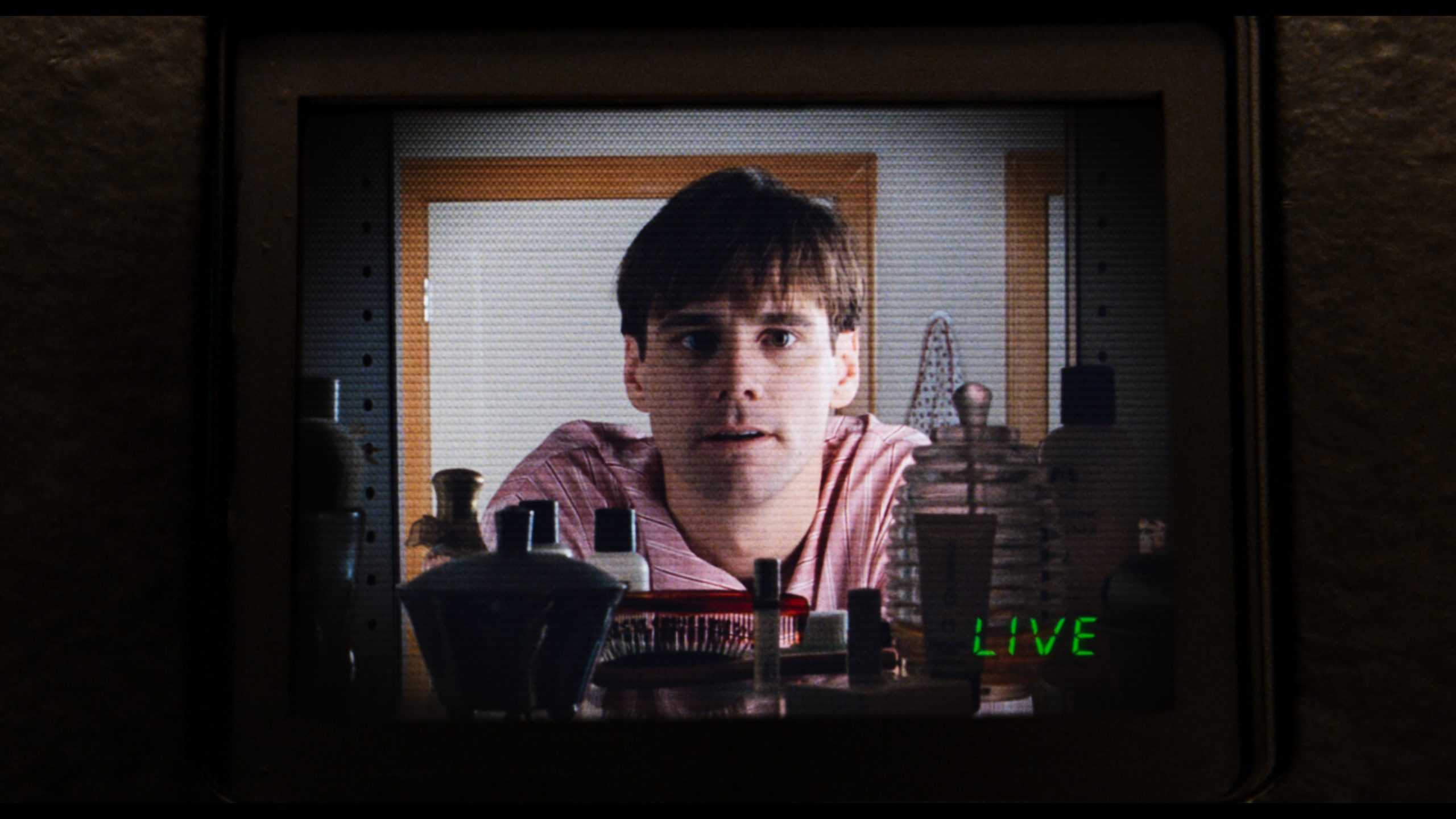 The Truman Show (1998): 25th Anniversary Edition [4K UHD Review] 1