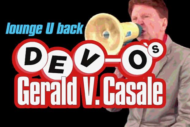 Gerald V. Casale of DEVO Unveils Revolutionary "4-Dimensional" Music Video for "Lounge: Pay U Back" 75