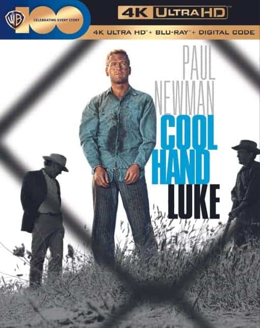 Cool Hand Luke (1967) 1