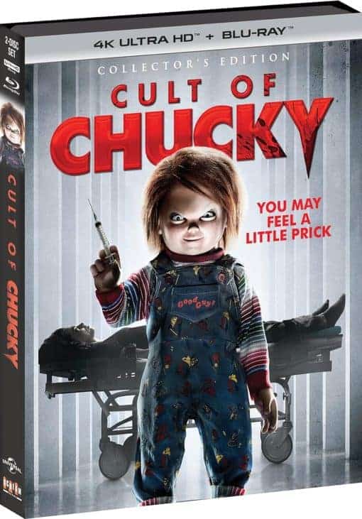 Cult of Chucky 1