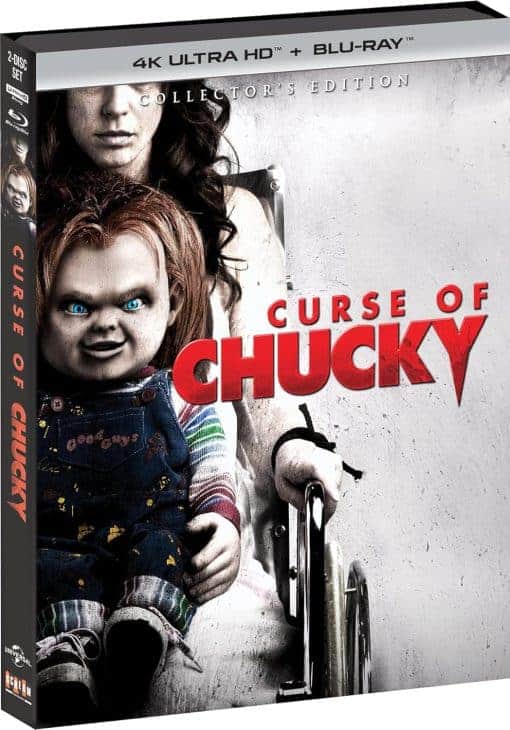 Curse of Chucky 1