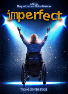Imperfect makes its debut on February 16th, 2024. Enjoy this early look! 1