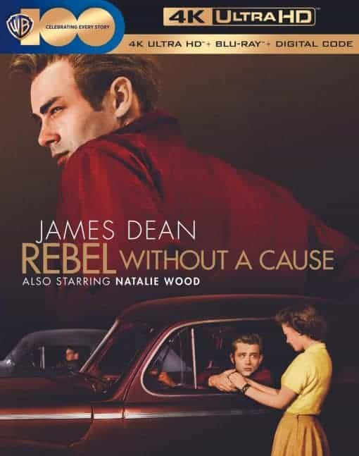 Rebel Without A Cause (1955) 1