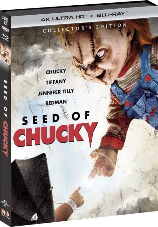 Seed of Chucky (2004) 1