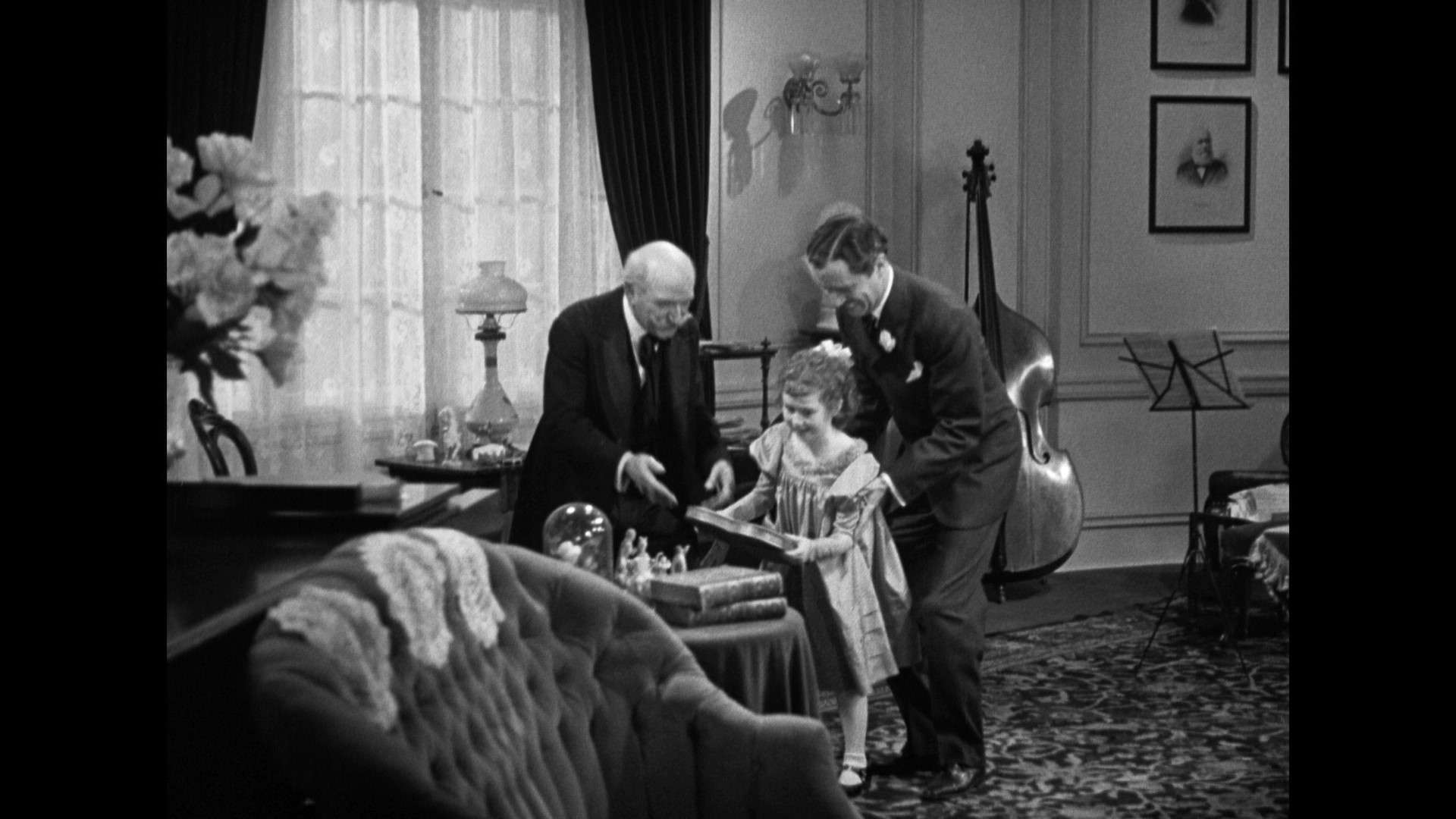 The Great Ziegfeld (1936) [Warner Archive Blu-ray review] 3