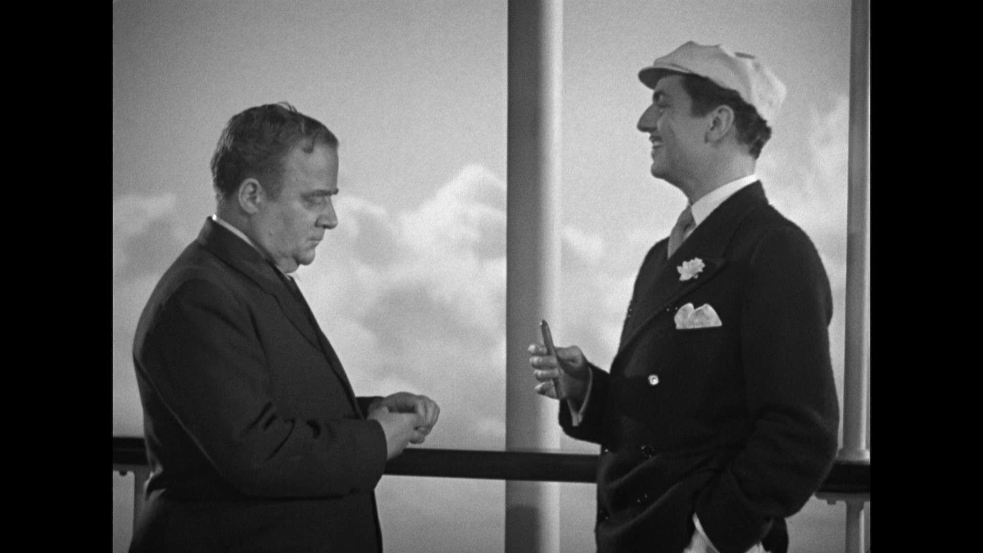 The Great Ziegfeld (1936) [Warner Archive Blu-ray review] 5