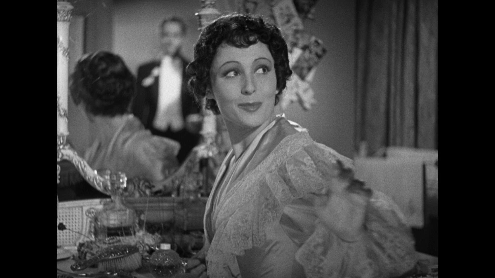 The Great Ziegfeld (1936) [Warner Archive Blu-ray review] 7