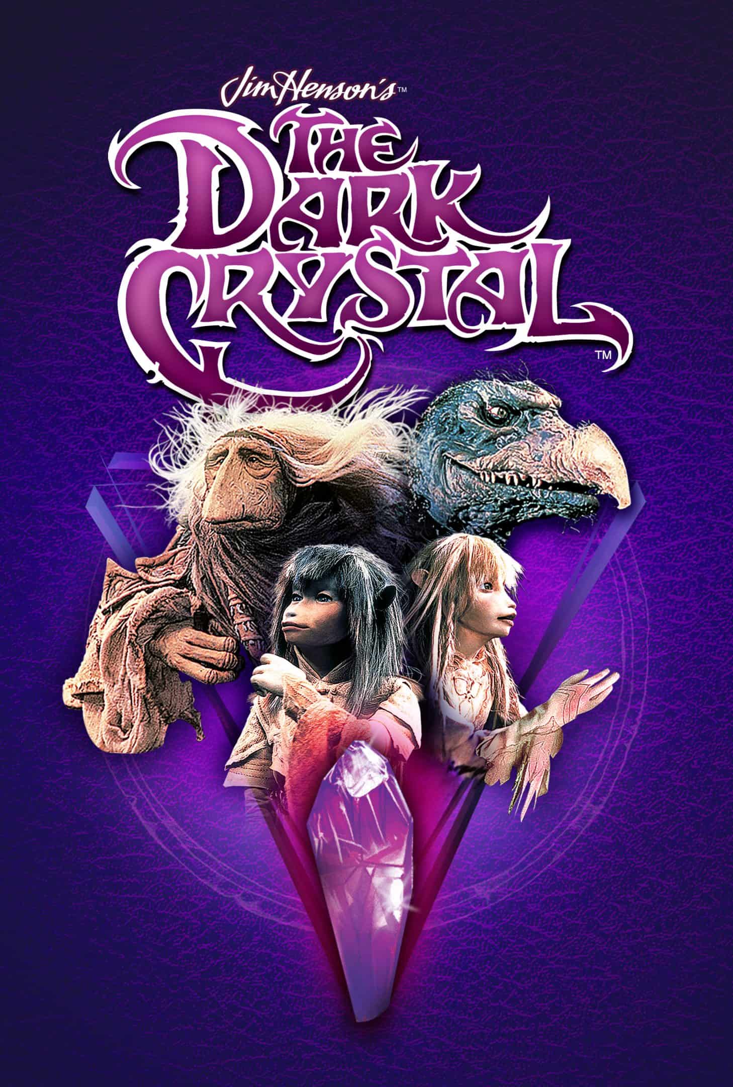 Shout! Studios Unveils Jim Henson’s Fantasy Classics Labyrinth and The Dark Crystal for Digital Release on February 6, 2024 1