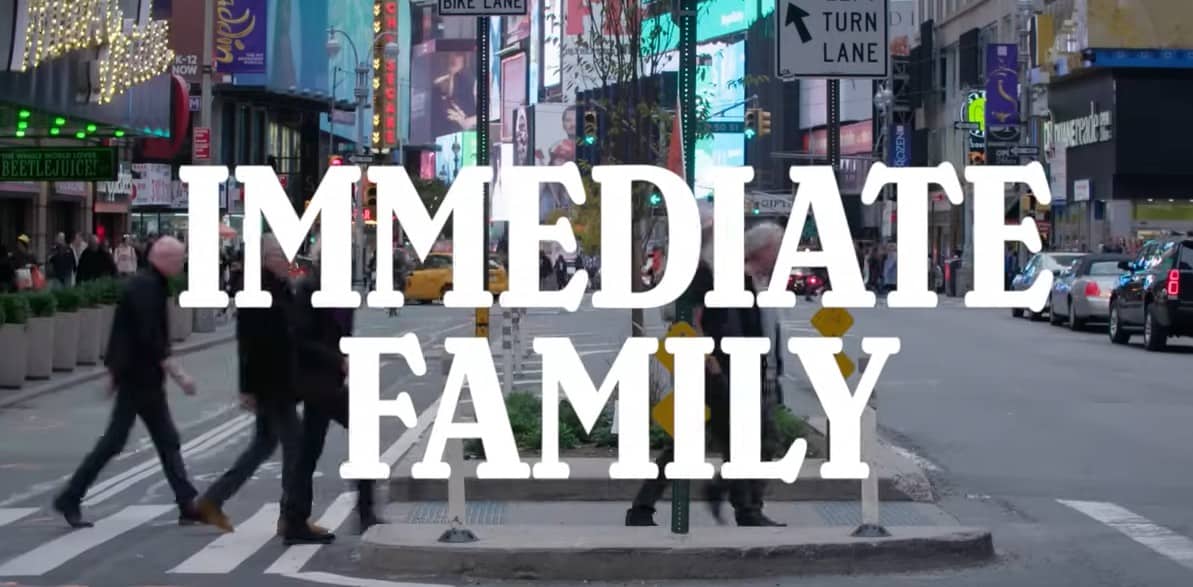 "Immediate Family": A Riveting Documentary on the Birth of the Singer-Songwriter Era 71