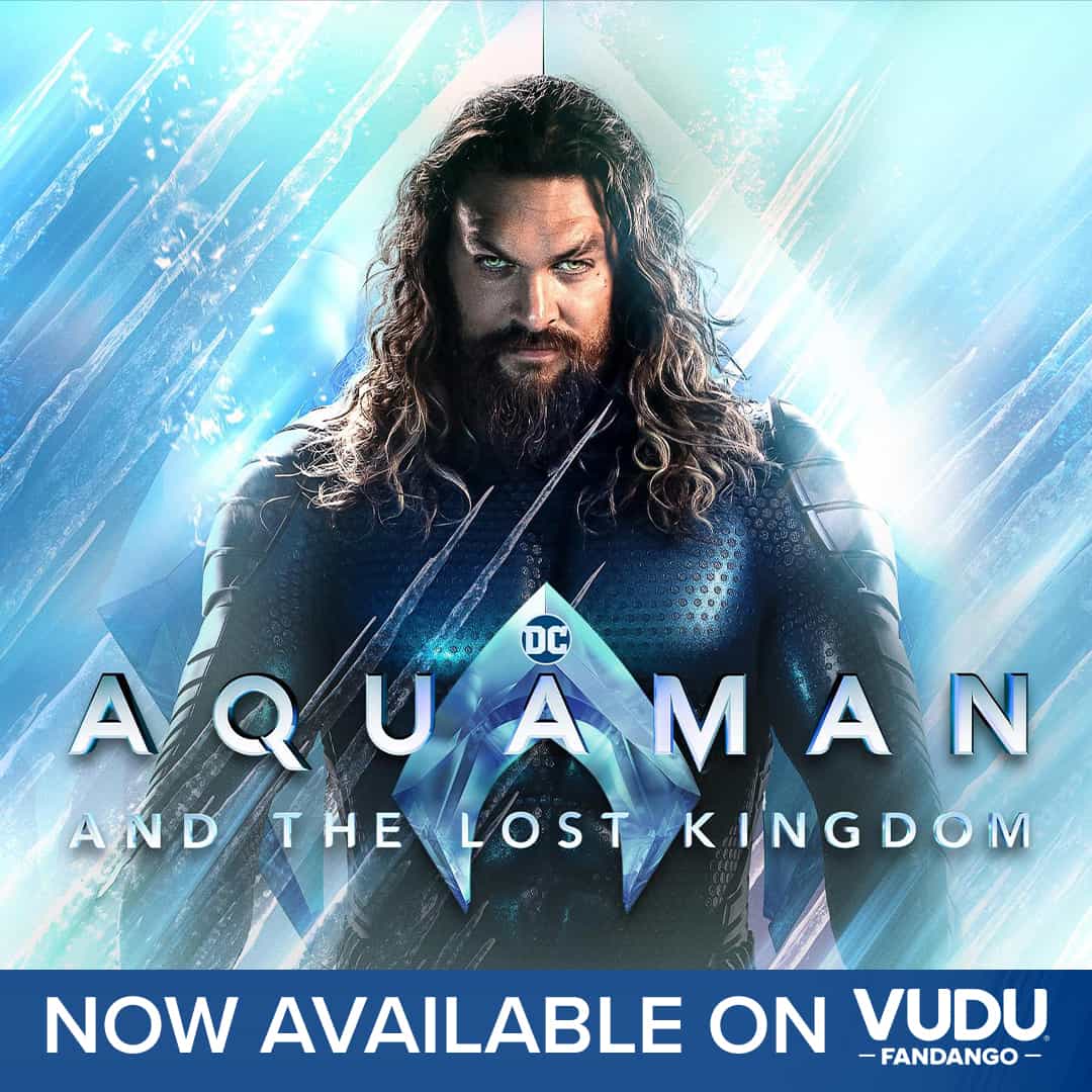 Spice Up Your Movie Night with Vudu's Exciting New Additions! 77