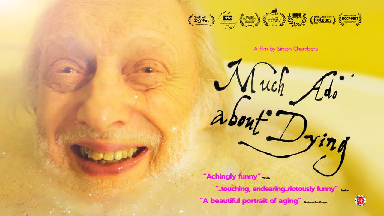 Much Ado About Dying: A Poignant US Premiere at NYC's Film Forum 1