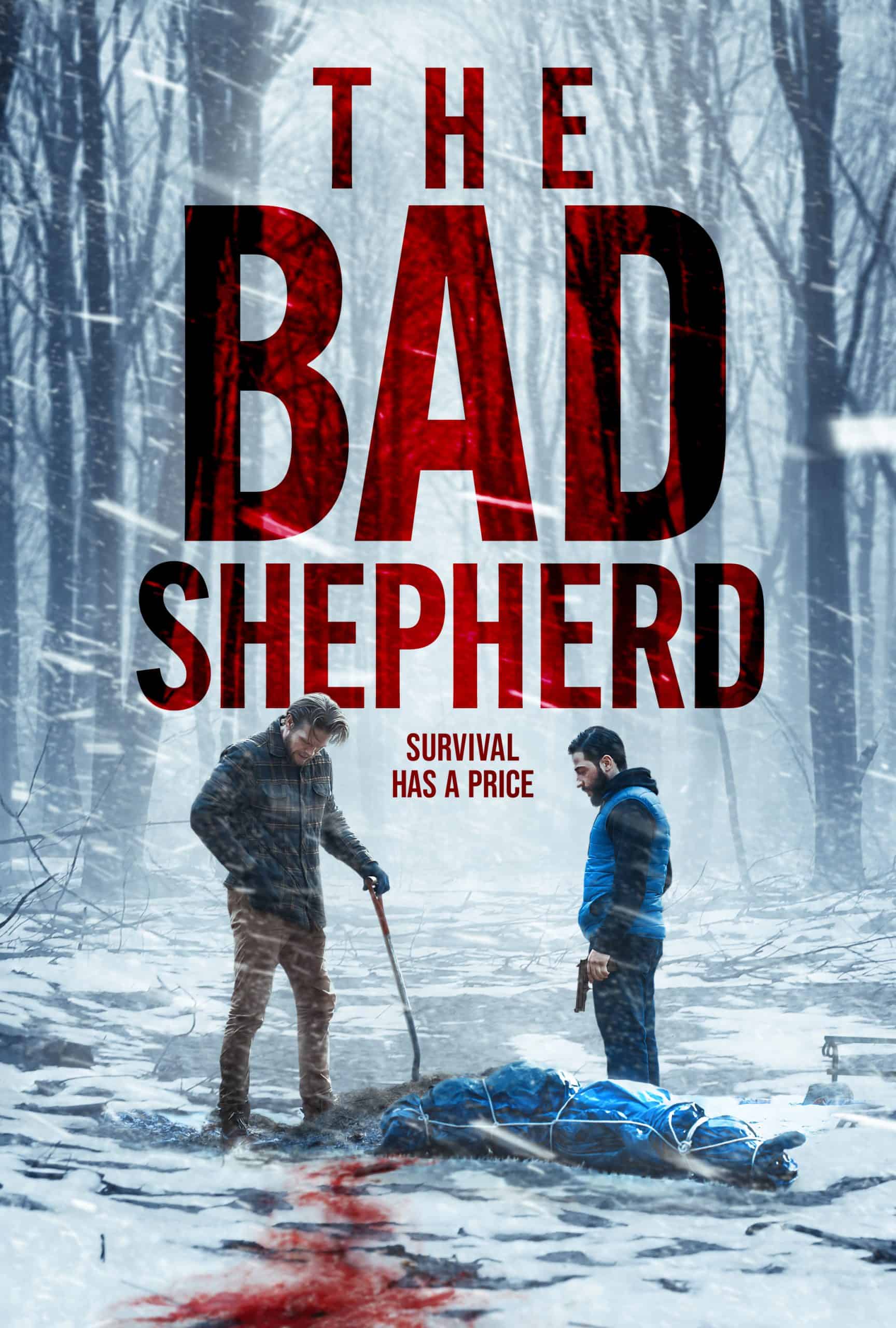 The Bad Shepherd [trailer] 75