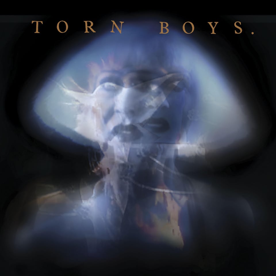 Discover the Lost Gems of the '80s with The Torn Boys' Debut Release on Independent Project Records 1