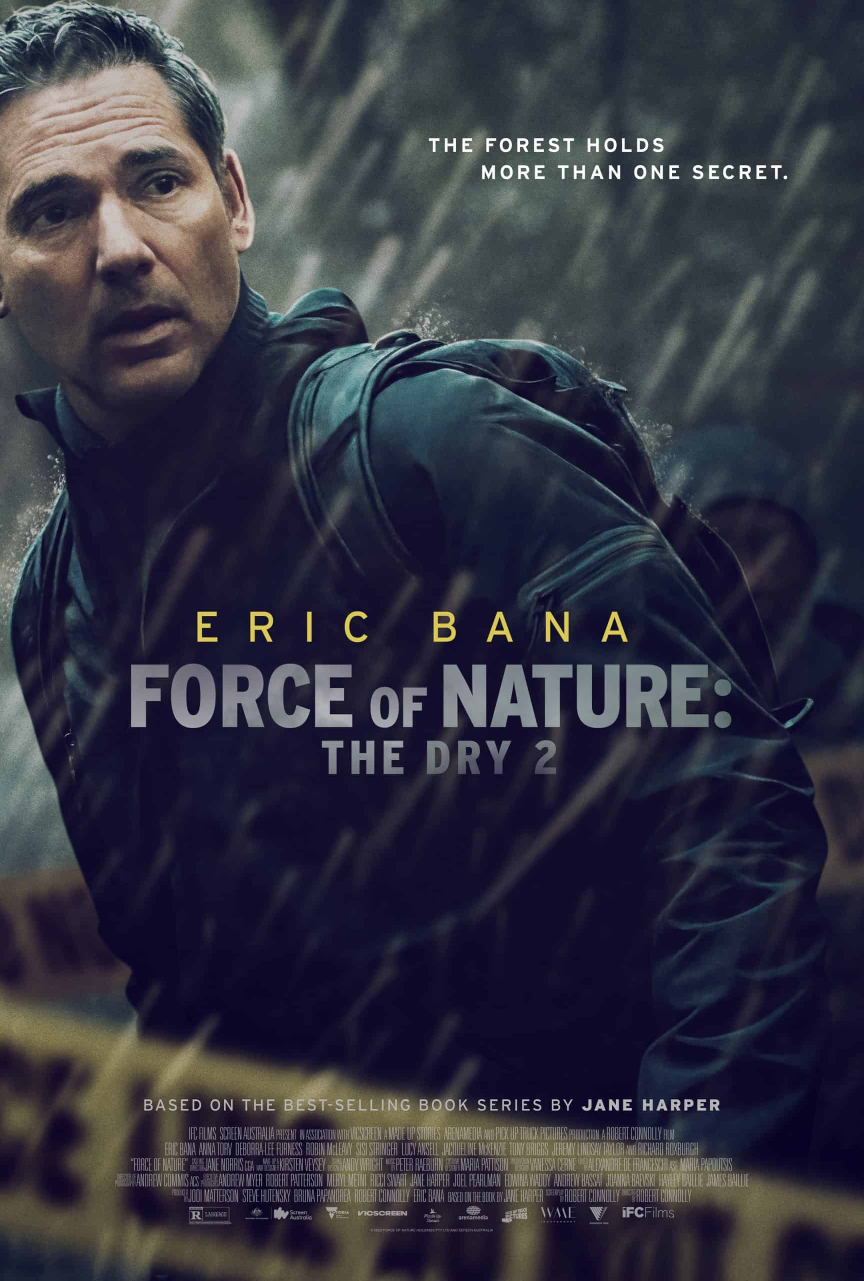 "Force of Nature: The Dry 2" - A Thrilling Sequel Dives Deep into Mystery, Coming to Theaters May 10, 2024 73