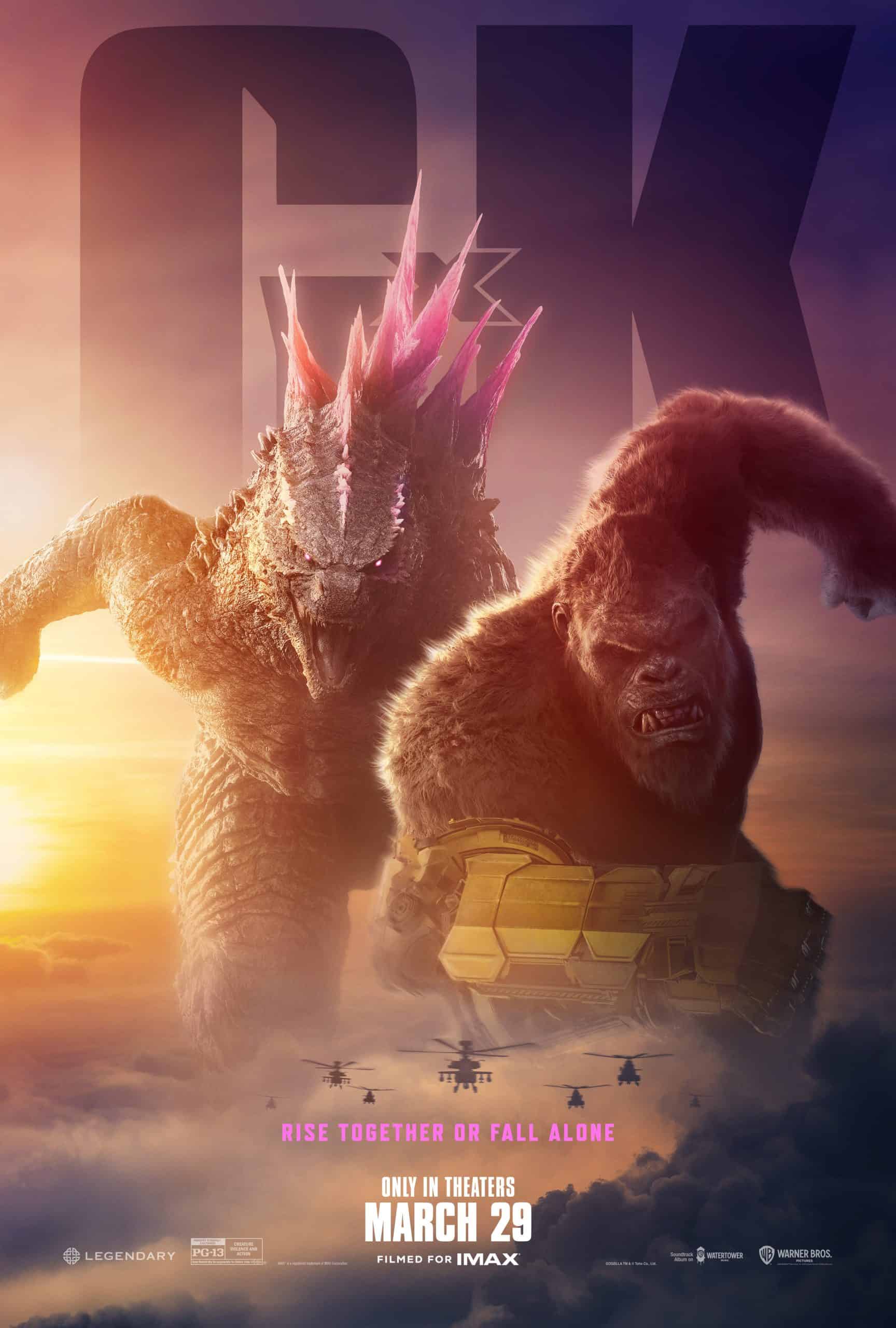 Godzilla x Kong: The New Empire (2024) 67