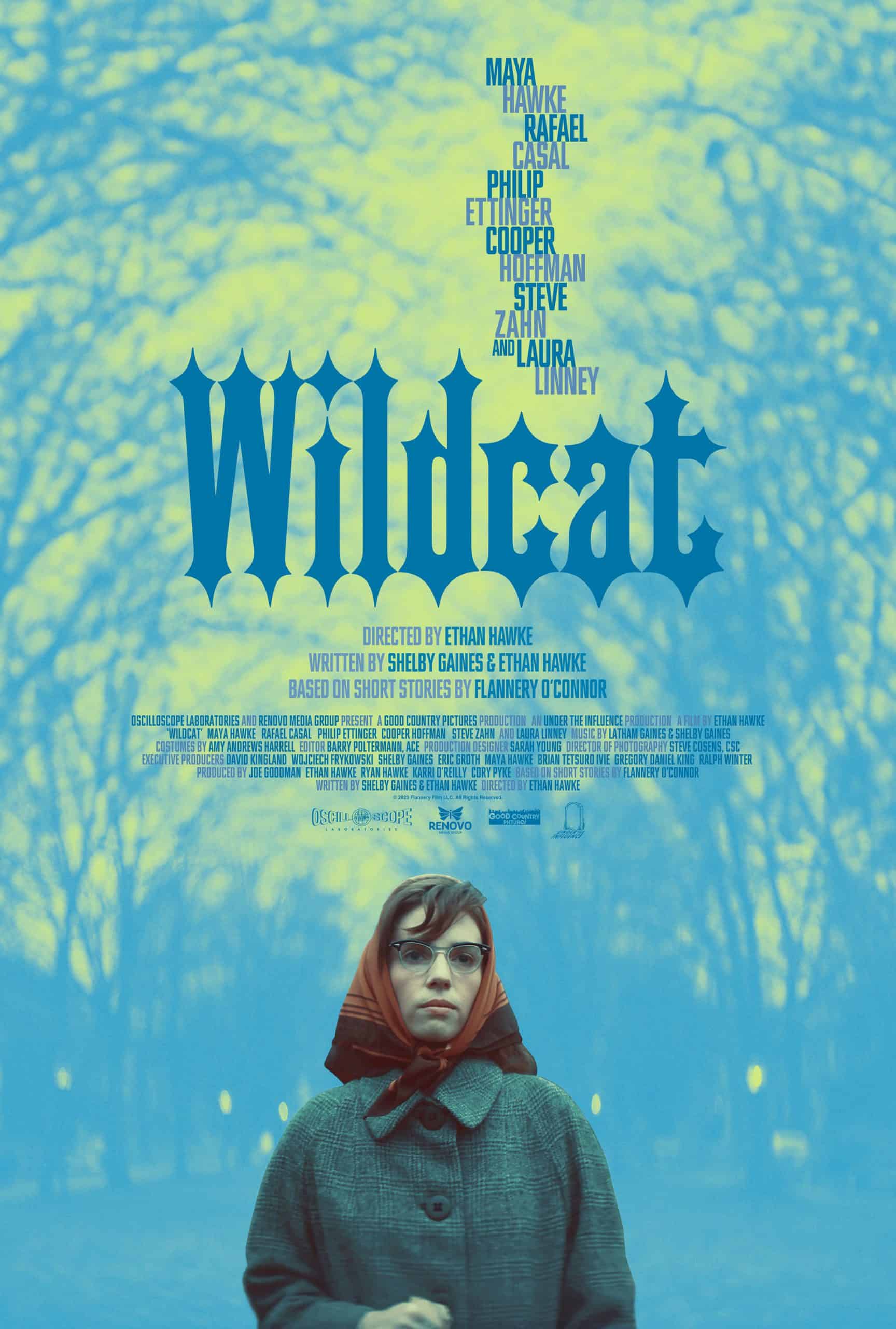 Wildcat (2023) [Movie review] 74