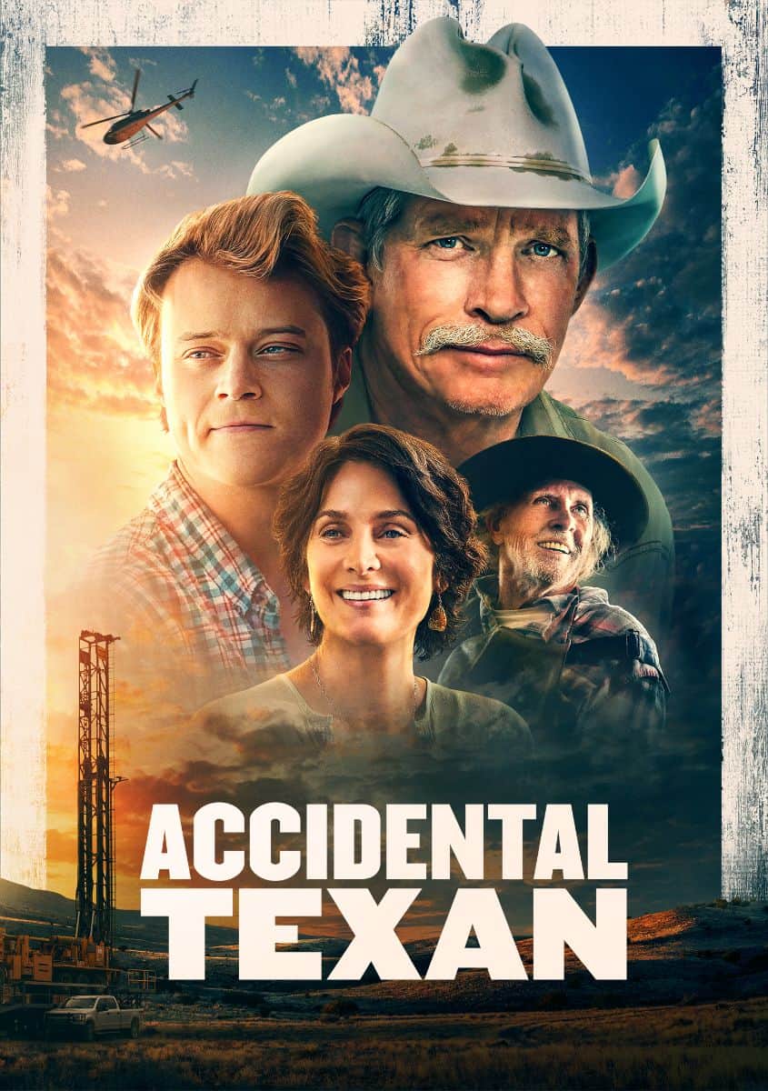 "Accidental Texan": A Comedy-Drama Adventure Lands on Digital and On-Demand Platforms 75