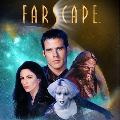 Celebrate 25 Years of Intergalactic Adventure with the Farscape Anniversary Marathon on Shout! TV 75