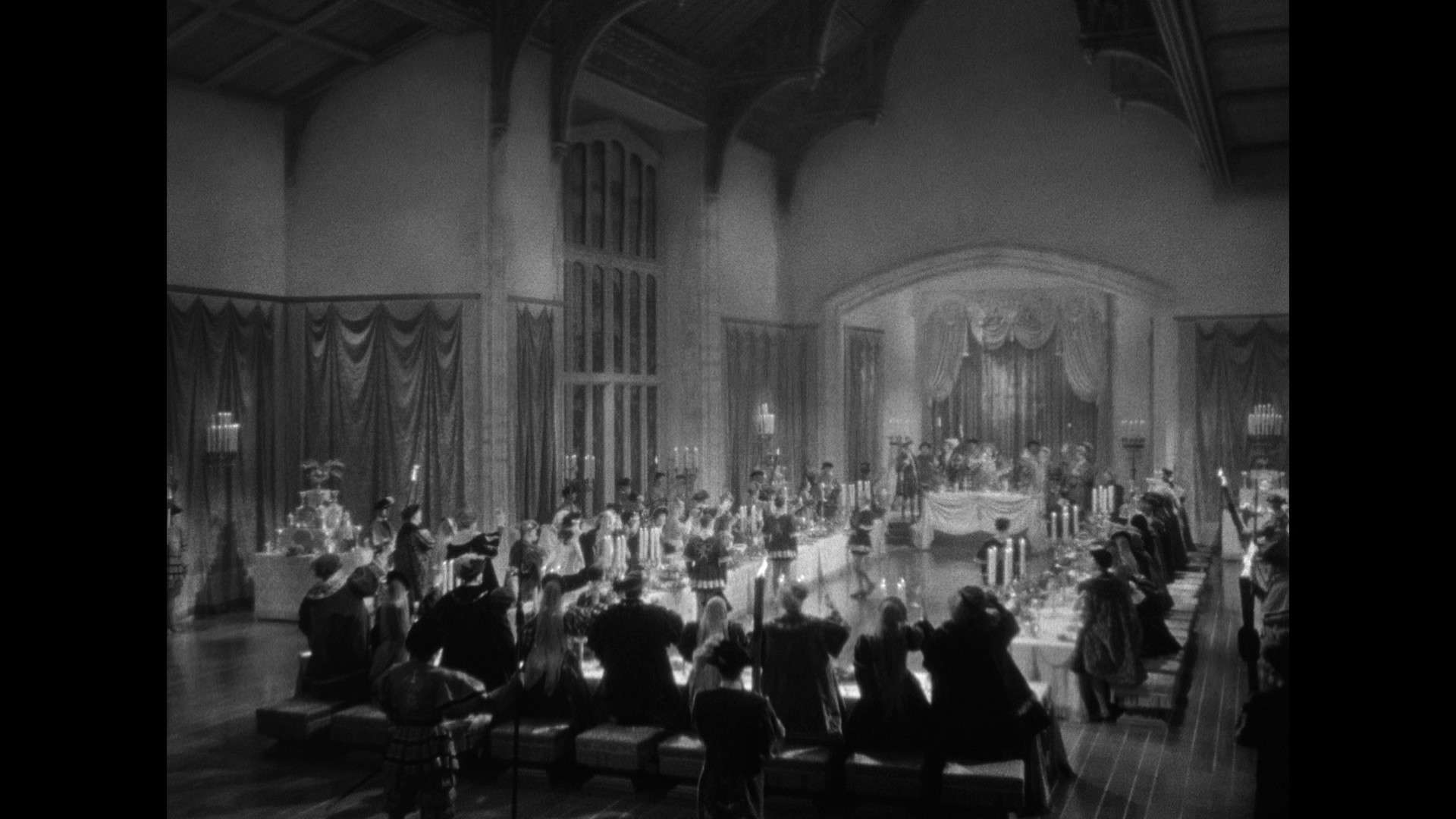 The Prince and The Pauper (1937) [Warner Archive Blu-ray review] 1