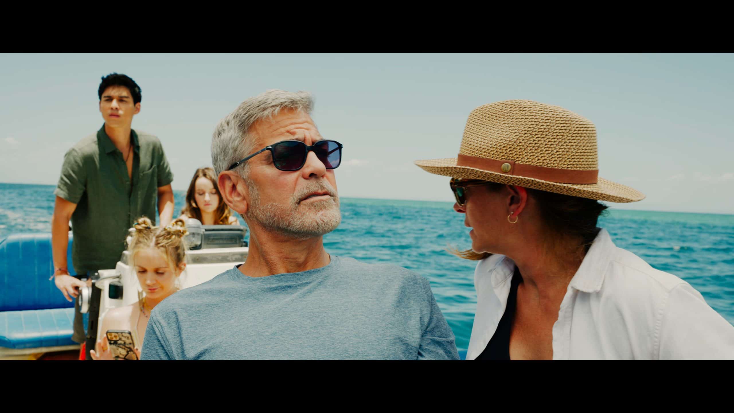 Ticket to Paradise (2022) [4K UHD Review] 3