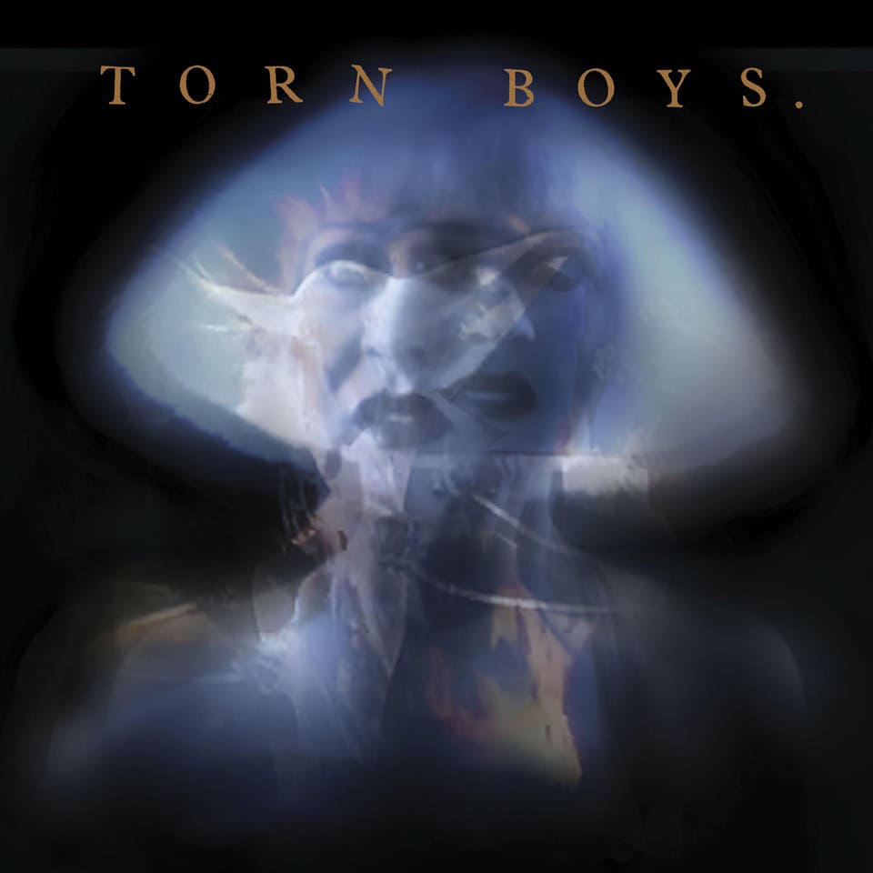 Torn Boys' Archival Release 