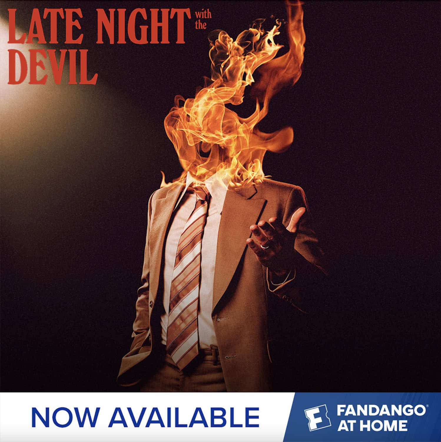 Unleash Your Fear: "Late Night With the Devil" and "Immaculate" Now on Fandango at Home! 39