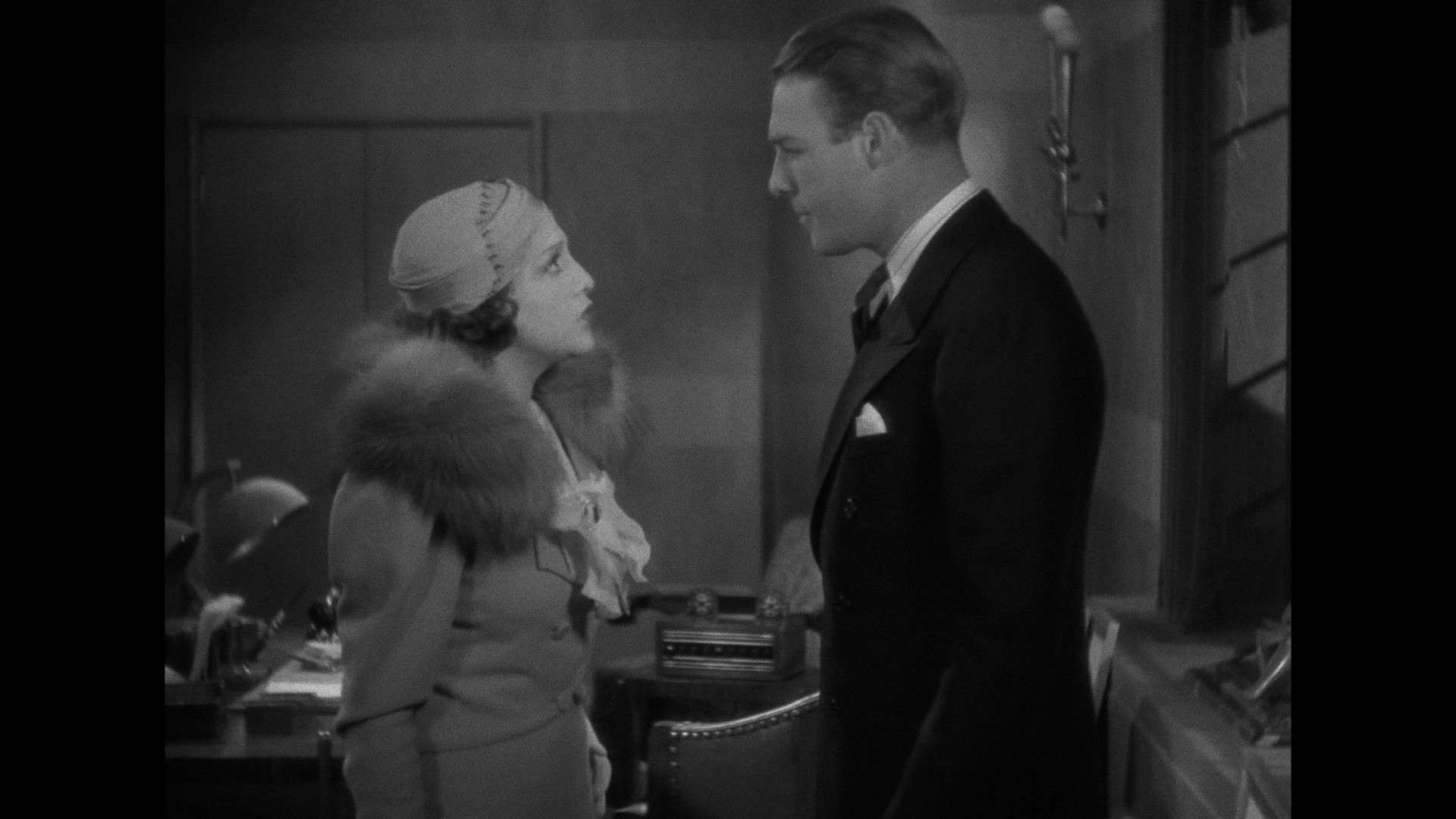 Cocktail Hour (1933) [Blu-ray review] 81