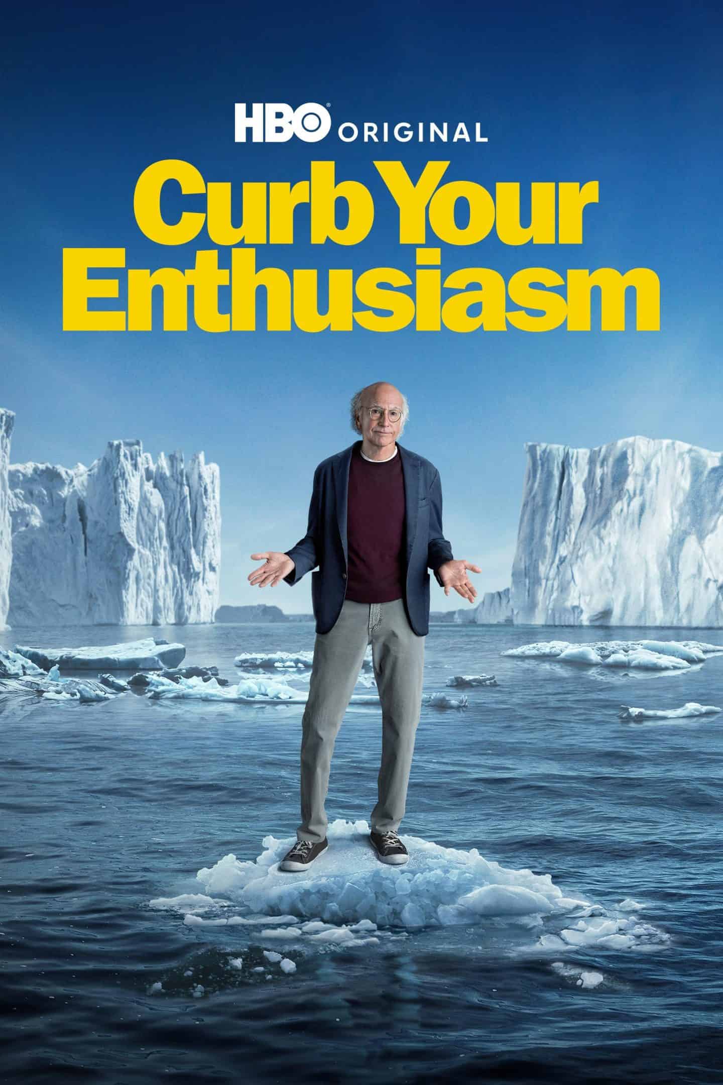 "Curb Your Enthusiasm: The Complete Series" Set to Release – All Episodes, All Laughs in One Place 1