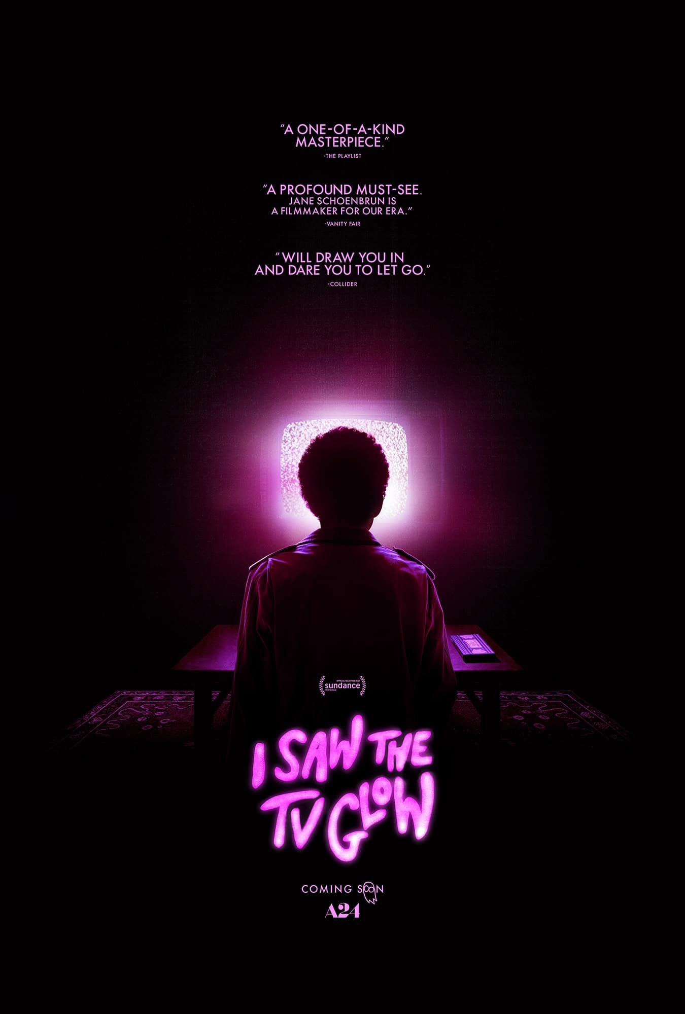 I Saw The TV Glow [Movie review] 64